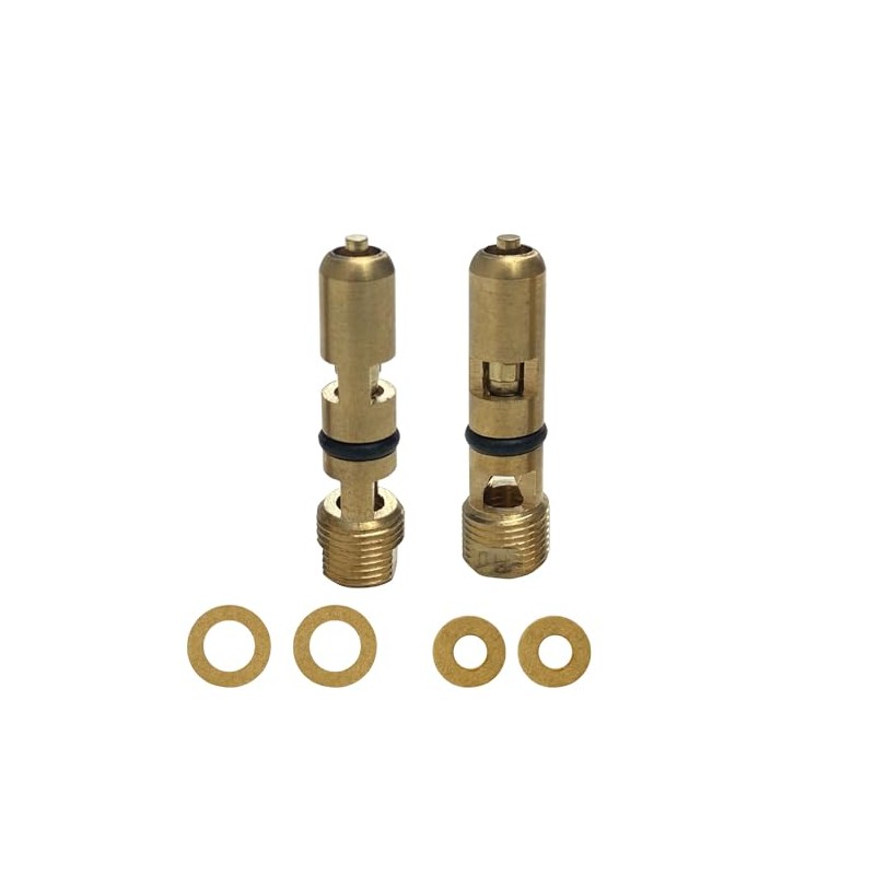 6-522 Fuel Inlet Needle and Seat For Holley Carburetors replacement