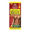 Essential Palace Organic Firm & Flat Belly Detox & Energizer