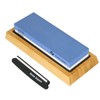 Kota Japan Combination Dual Sided 2000-5000 Grit Diamond Knife Sharpener