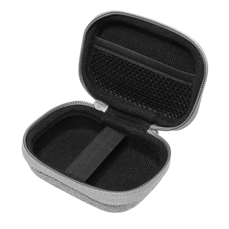 GETGEAR Case for MEIMOUSE Hearing Aids for Seniors Z-151