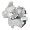 RIDEX 158T0083 Throttle Body 44 mm Electronic Electric 0.74 kg