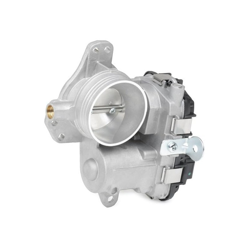 RIDEX 158T0083 Throttle Body 44 mm Electronic Electric 0.74 kg