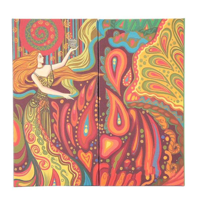 IMAGIC 36 Colors Long Lasting Eyeshadow Glitter Matte Eye Shadow