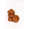 Buckwheat Chocolate Cookies - Gluten Free, Plant Based, Non-GMO