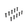 ARRMA Flat Head Hex Machine Screw, M3.5x16mm (10), ARA703016