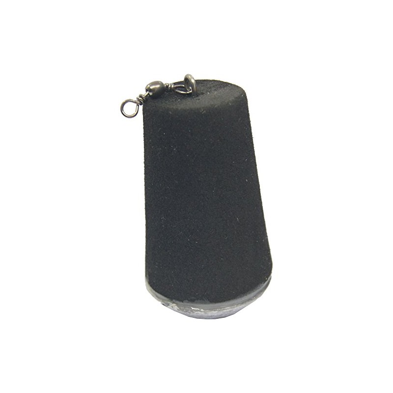 Paladin Standing Lead Swivel Lead Weight: 40 g