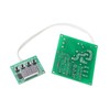 Delay Relay Module Optocoupler Isolation Timer Industrial Control Components QFR012