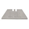 IRWIN Utility Knife Blades, Bi-Metal, 100-Pack (2084400)