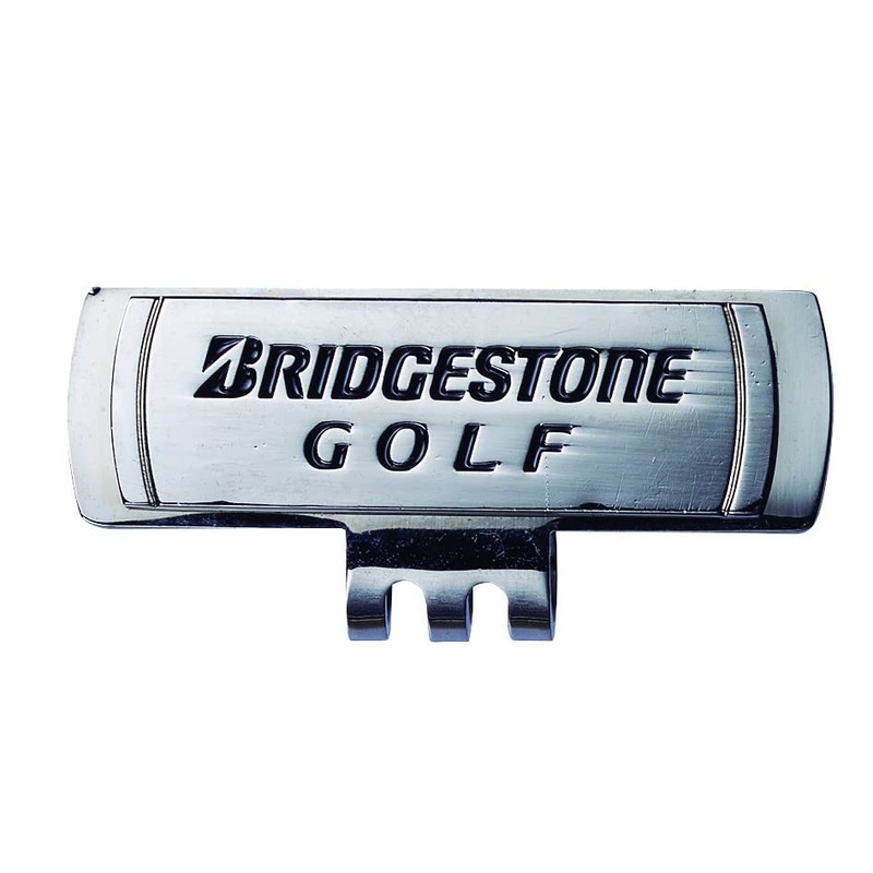Bridgestone GAG201 Pro Model Cap Marker 2022 Model