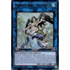 Mermail King - Neptabyss - ROTA-EN046 - Ultra Rare -