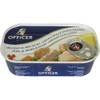 Officer Smoked Cod Liver 4.26 oz (4 PACK)
