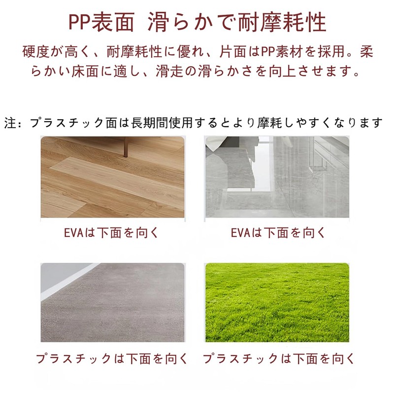 FsGrg Core Slider, Sliding Disc, Slide Board, Leg Sliders, Abdominal