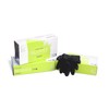 Colortrak Disposable Powder Free Vinyl Gloves, Single-Use, Latex-Free, Protect Hands