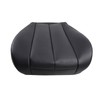 Prefer Warehouse Driver Side Bottom Replacement Perforated Leather Seat Cover
