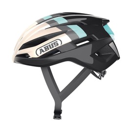 ABUS StormChaser road bike helmet - Lightweight and comfortable bike helmet for professional cycling for men and women