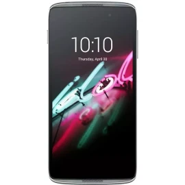Alcatel NEW Alcatel OneTouch Idol 3 16GB 6045I 4G LTE  (NETWORK LOCKED  TO BELL CANADA)