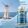 xemenry Goodbye Stress - Improved Sleep, Stress Relief, Promotes Relaxation