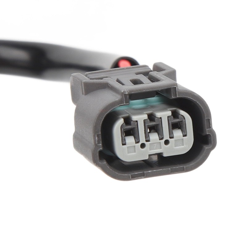 Crankshaft Sensor Conversion Harness, Plug and Play Crank Harness Jumper