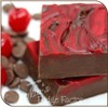 Mo's Fudge, Cherry Cordial Fudge 1/2 Pound