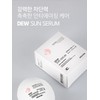 Lilacin Sun Cream Dew Sun Serum 46ml Mild organic sunscreen