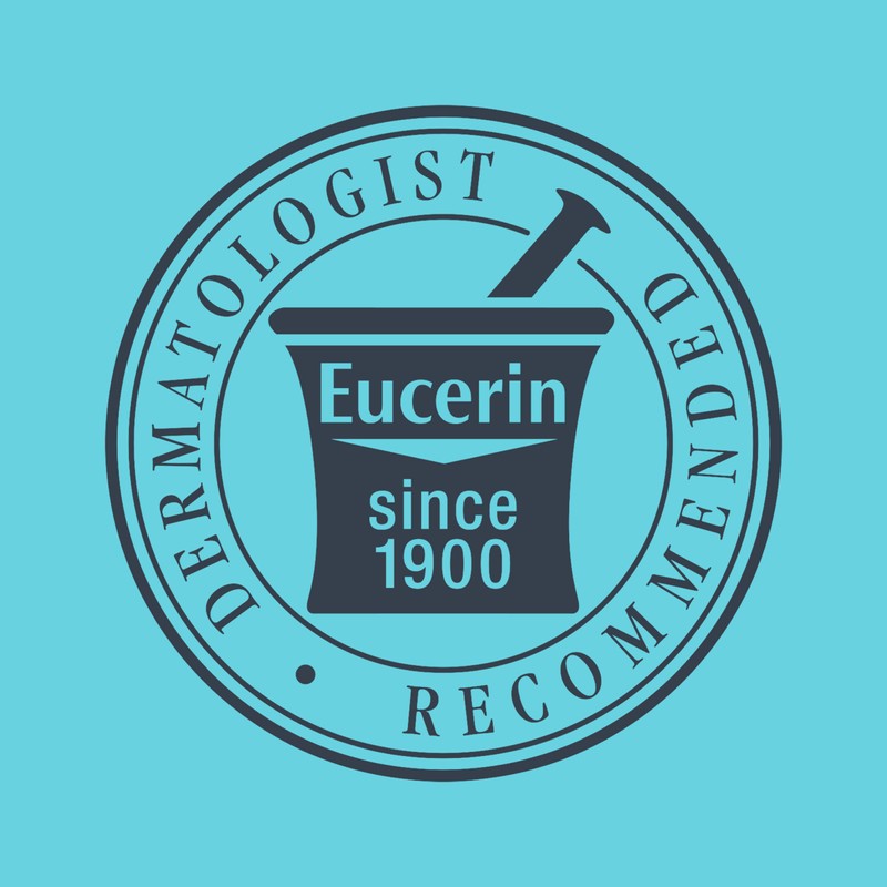 Eucerin Advanced Cleansing Body & Face Cleanser - Fragrance &