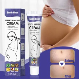Crema De Cuidado Suavizante Crema Corporal Hidratante Diaria 20g Boxed