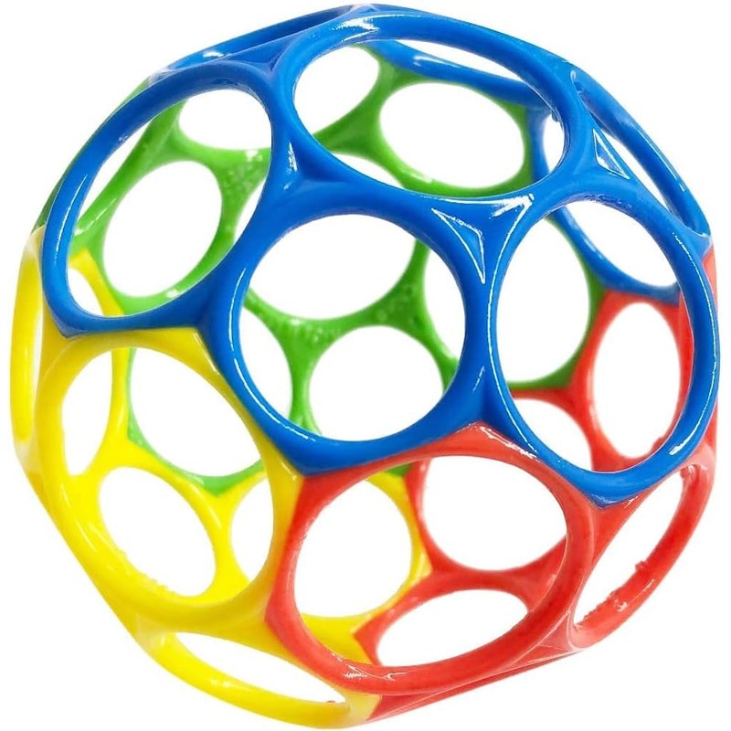 O-Link [Red] O-Ball Classic (Colorful) Set