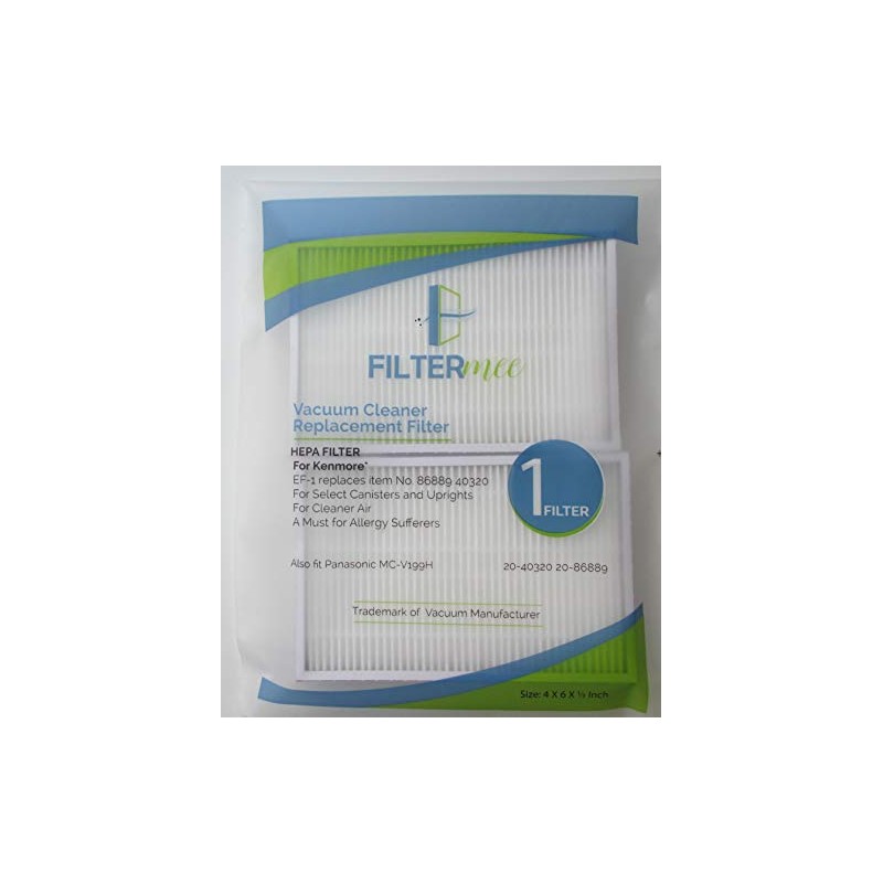 Replacement Kenmore Progressive Upright HEPA Filter [Misc.]