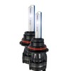 XtremeVision HID Xenon Replacement Bulbs - Bi-Xenon 9007 8000K -