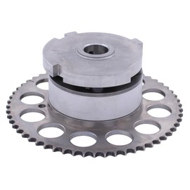 ApplianPar Engine Variable Valve Timing VVT Sprocket Camshaft Gear for Colorado Canyon 2008-2012 for Hummer H3 2008-2010 for Saab 9-7x 2008-2009 Isuzu i-290 i-370 2007-2008