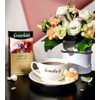 Greenfield Spring Melody Black Tea Fruit & Herbal Collection 25