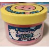 PEACHYBBIES PEACHY'S AXOLOTLS IN SPACE SLIME DIY RARE ON HAND