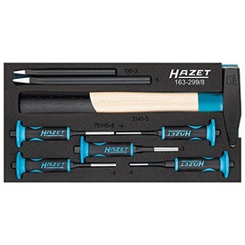 Haze Werkzeug Module 163-299/8