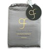 GF 100% Organic Bamboo Bedding 2 x pillowcases size 50cm