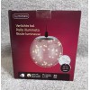 Lumineo Ball Light Decoration 40 Warm White AA Battery Operated