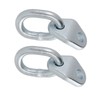 Akozon Engine Lift Bracket Set, 5500 Lb Capacity Engine Lifting