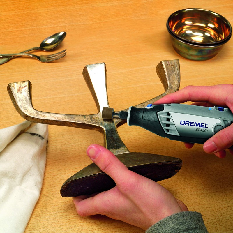 Dremel 723 EZ SpeedClic Accessory Set - 100 Rotary Tool