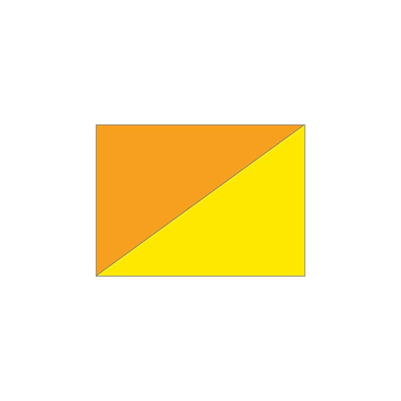 MarpaJansen Paper Strips for Froebel Stars - Duo-Colour - (1.5