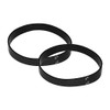 Eureka Electrolux Sanitaire Belt U Style 2 pack #61120A