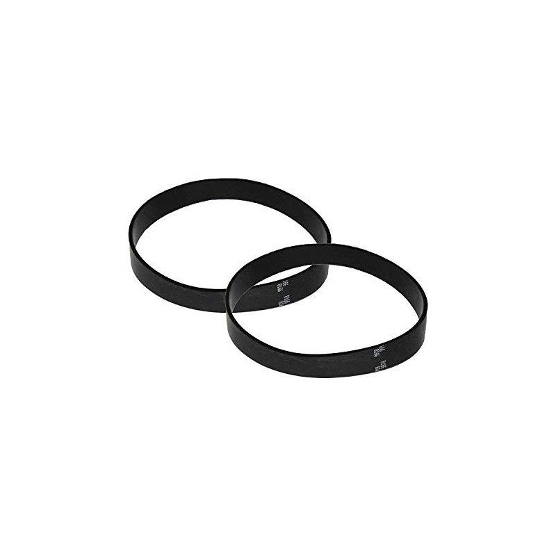 Eureka Electrolux Sanitaire Belt U Style 2 pack #61120A