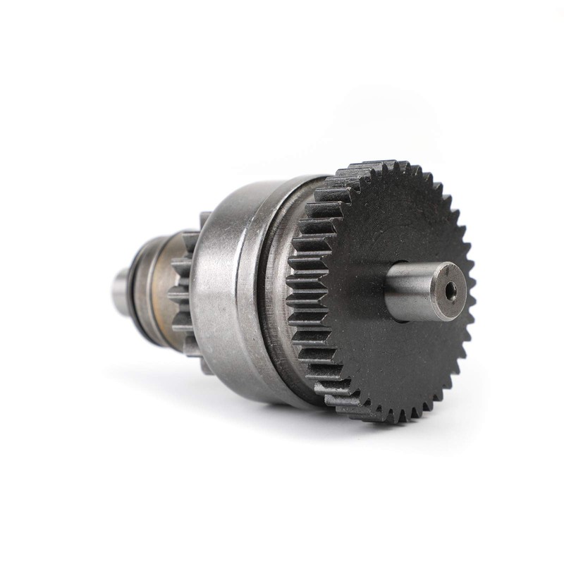 Topteng Starter Bendix Idler Gear for Pola-ris RANG-ER 400 500