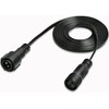 Joycome 20ft 2 Pin Waterproof Corrosion Resistant Extension Cord for