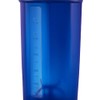 VOLTRX Protein Shaker Bottle, Merger USB C Rechargeable Electric Protein