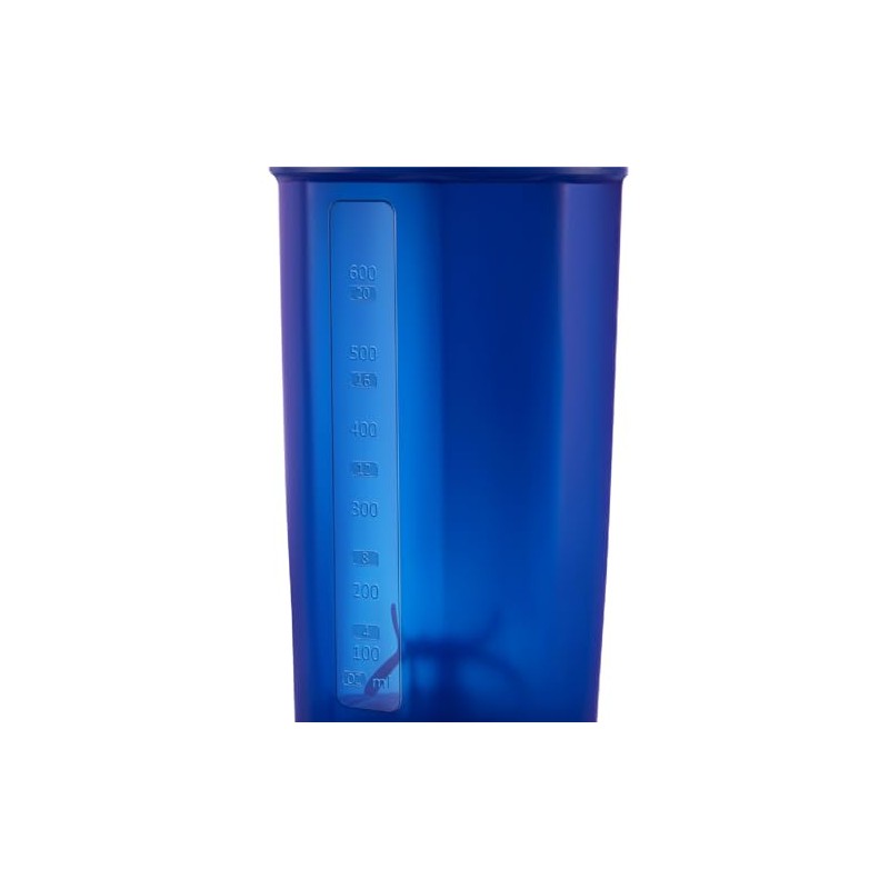 VOLTRX Protein Shaker Bottle, Merger USB C Rechargeable Electric Protein