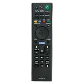 VINABTY RMT-AH240U RMT-AH110U Remote Control Replaces Sony Home Cinema System HT-XT3 HT-NT3 HT-XT2 SA-NT3 SA-WNT3 HT-CT790 HT-CT800 HT-NT5