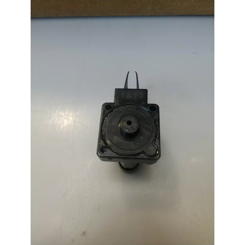 AirTrol F-4200-2 Electric Pressure Switch, New w/ Molded Cover