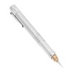 Electric Engraving Pen 35000RPM Nail Drill Polisher Etching Tool 100‑240V