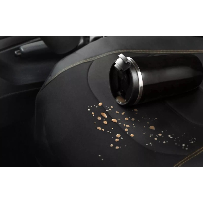 TYPE S Rugged Weave Slip-On Seat Cover (1-Pack)