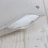 DDintex Natura Cushion Cover Greige 27.6 x 27.6 inches (70