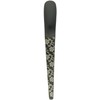 Todai 0142052 Asti Coffee Muddler, Karahana Arabesque Black Oxide Color,